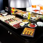 Campanile Arras - Saint-nicolas 3*