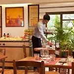 فندق Campanile Arras - Saint-nicolas 3*