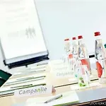 فندق Campanile Arras - Saint-nicolas 3*