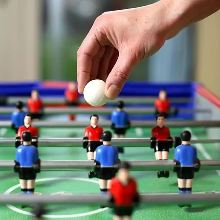 Campanile Arras - Saint-nicolas Hotel 3*