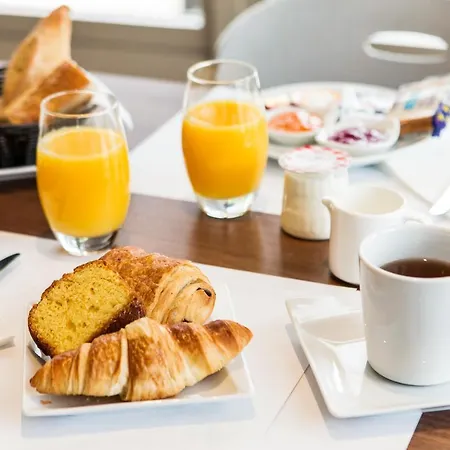 Hotel Campanile Arras - Saint-nicolas 3*