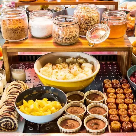 Campanile Arras - Saint-nicolas