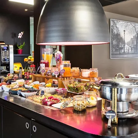 Campanile Arras - Saint-nicolas Saint-Nicolas (Pas-de-Calais)