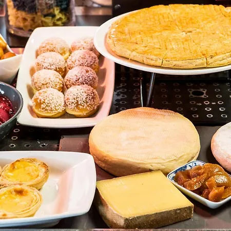 Campanile Arras - Saint-nicolas Hotel 3*