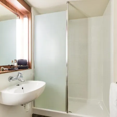 Campanile Arras - Saint-nicolas Hotel