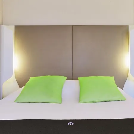 Hotel Campanile Arras - Saint-nicolas 3*