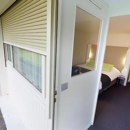 Campanile Arras - Saint-nicolas