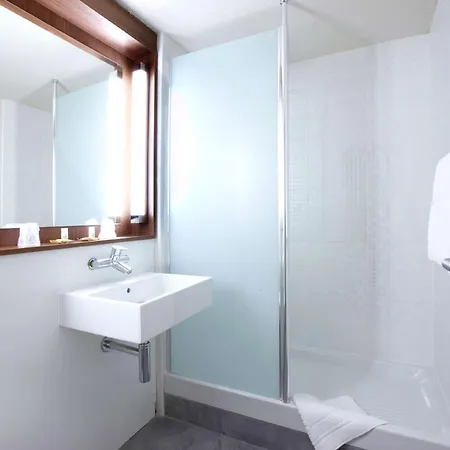 Hotel Campanile Arras - Saint-nicolas 3*