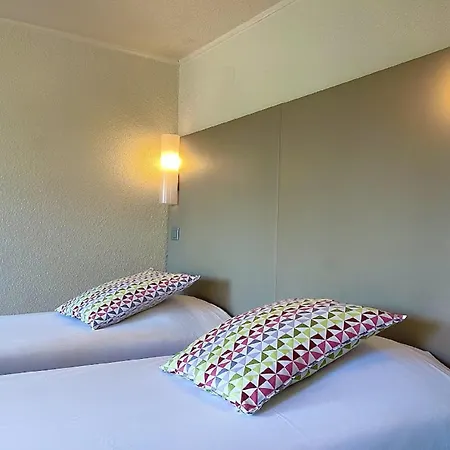 Hotel Campanile Arras - Saint-nicolas