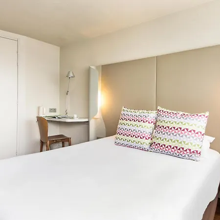 Campanile Arras - Saint-nicolas Hotel Saint-Nicolas (Pas-de-Calais)