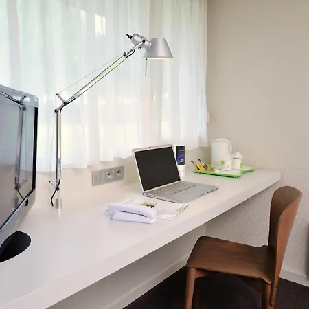 Campanile Arras - Saint-nicolas Hotel