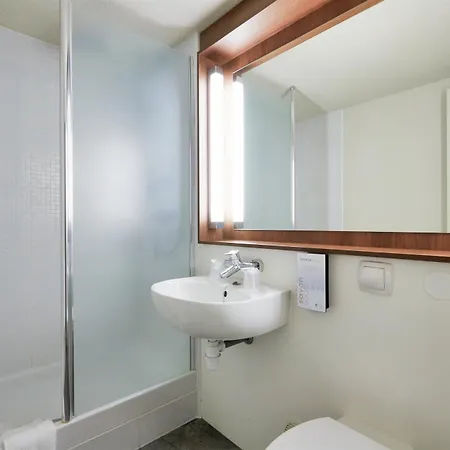 Hotel Campanile Arras - Saint-nicolas
