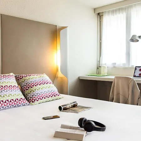 호텔 Campanile Arras - Saint-nicolas 3*