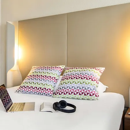 Hotel Campanile Arras - Saint-nicolas