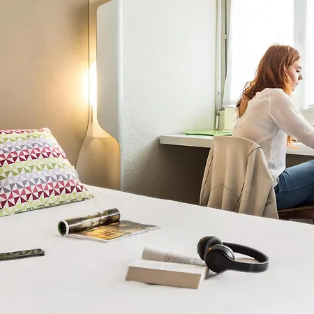 Campanile Arras - Saint-nicolas 3*