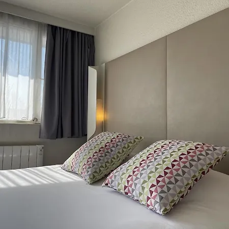 Campanile Arras - Saint-nicolas Saint-Nicolas (Pas-de-Calais)