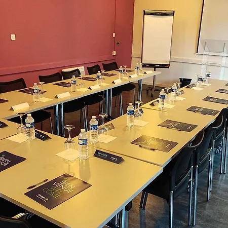Campanile Arras - Saint-nicolas 3*