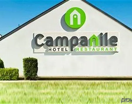 钟楼阿拉斯圣尼克拉酒店 圣尼古拉
