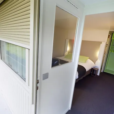 Campanile Arras - Saint-nicolas Hotel