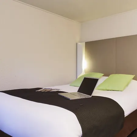 호텔 Campanile Arras - Saint-nicolas 3*