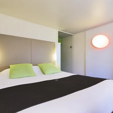 호텔 Campanile Arras - Saint-nicolas 3*