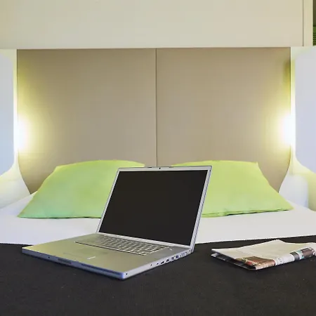 Hotel Campanile Arras - Saint-nicolas