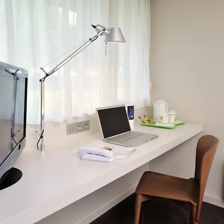 Campanile Arras - Saint-nicolas Hotel Saint-Nicolas (Pas-de-Calais)