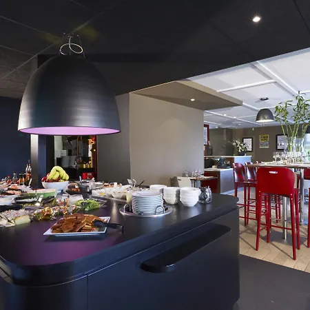 Campanile Arras - Saint-nicolas 3* Saint-Nicolas (Pas-de-Calais)