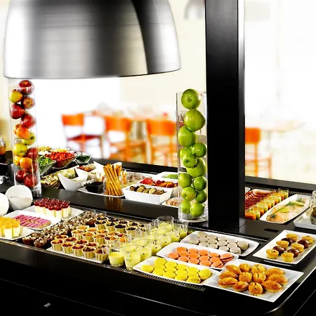 Campanile Arras - Saint-nicolas