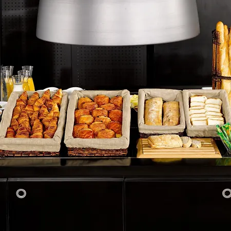 Hotel Campanile Arras - Saint-nicolas Saint-Nicolas (Pas-de-Calais)