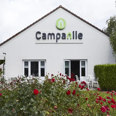 Campanile Arras - Saint-nicolas Saint-Nicolas (Pas-de-Calais)