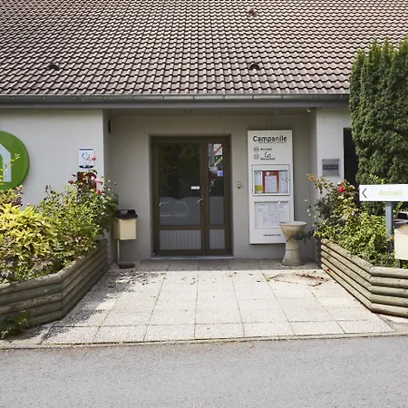 Hotel Campanile Arras - Saint-nicolas