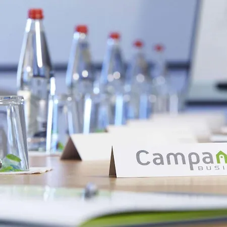 Campanile Arras - Saint-nicolas