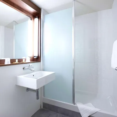 Campanile Arras - Saint-nicolas Hotel