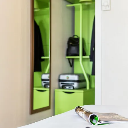 Campanile Arras - Saint-nicolas