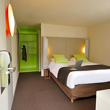 Campanile Arras - Saint-nicolas 3*