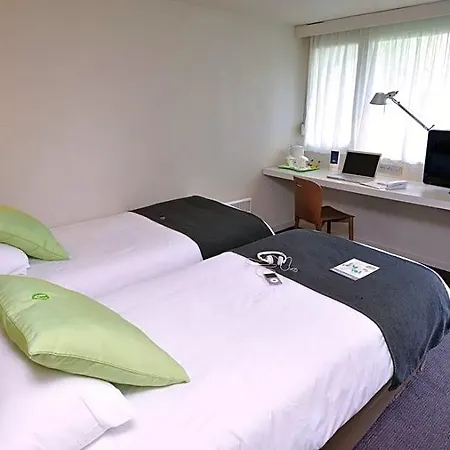 Campanile Arras - Saint-nicolas 호텔 3*