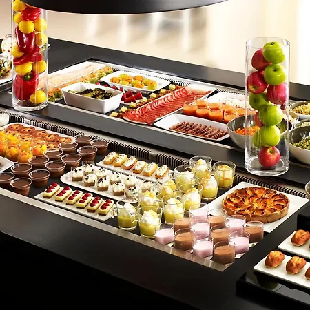 Campanile Arras - Saint-nicolas Hotel 3*