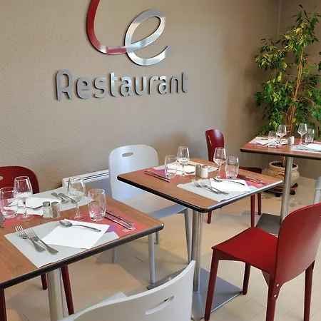 Campanile Arras - Saint-nicolas Hotel Saint-Nicolas (Pas-de-Calais)