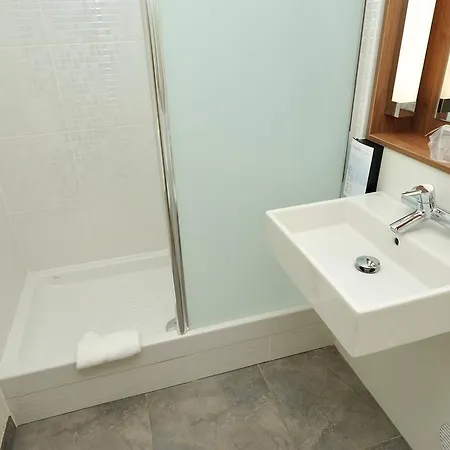 Hotel Campanile Arras - Saint-nicolas 3*