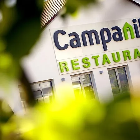 Campanile Arras - Saint-nicolas Hotel Saint-Nicolas (Pas-de-Calais)