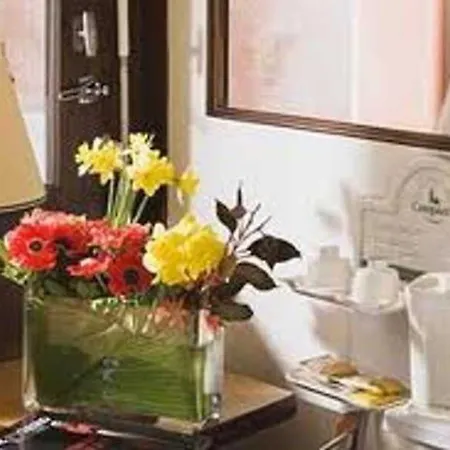 Campanile Arras - Saint-nicolas