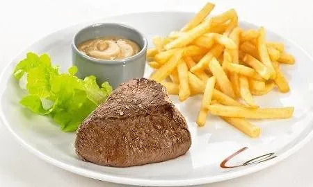 Campanile Arras - Saint-nicolas 3*