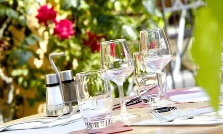 Hotel Campanile Arras - Saint-nicolas