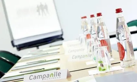 Hotel Campanile Arras - Saint-nicolas Saint-Nicolas (Pas-de-Calais)