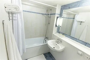 Hotel Campanile Arras - Saint-nicolas Saint-Nicolas (Pas-de-Calais)
