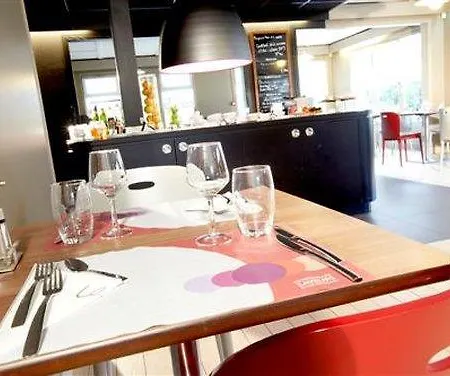 Campanile Arras - Saint-nicolas Saint-Nicolas (Pas-de-Calais)