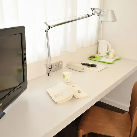 Hotel Campanile Arras - Saint-nicolas