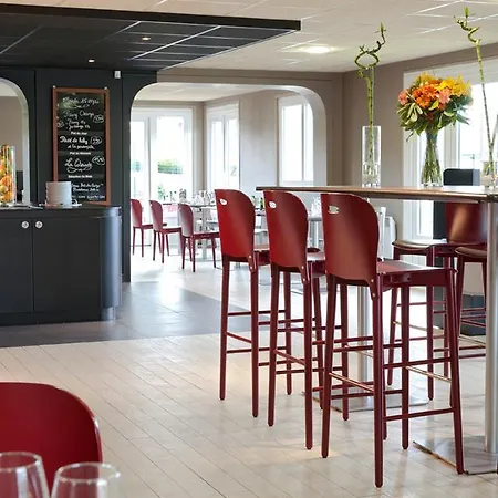 Hotel Campanile Arras - Saint-nicolas