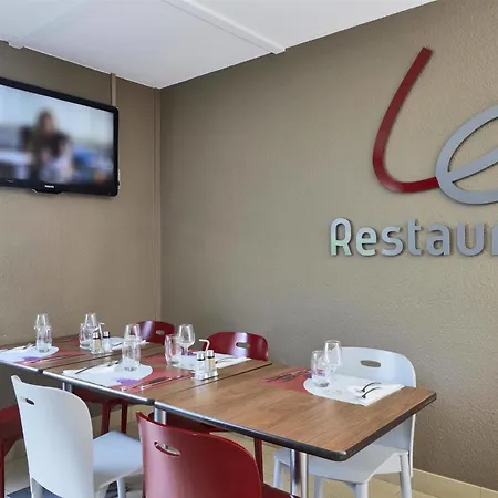 Hotel Campanile Arras - Saint-nicolas 3*